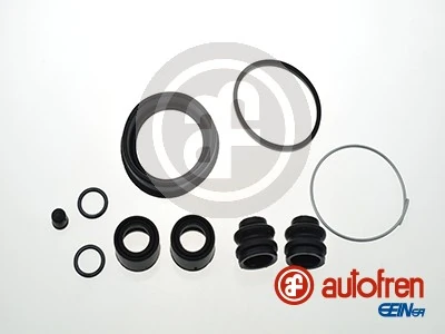 Repair Kit, brake caliper